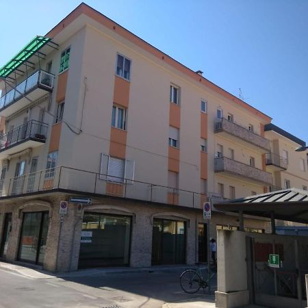 Buonarroti Appartamento Grado Esterno foto