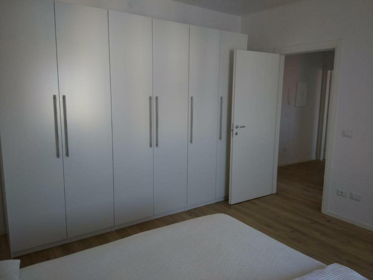 Buonarroti Appartamento Grado Esterno foto