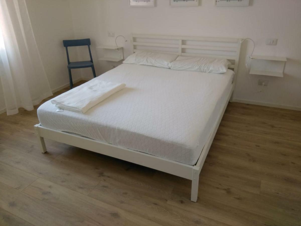 Buonarroti Appartamento Grado Esterno foto