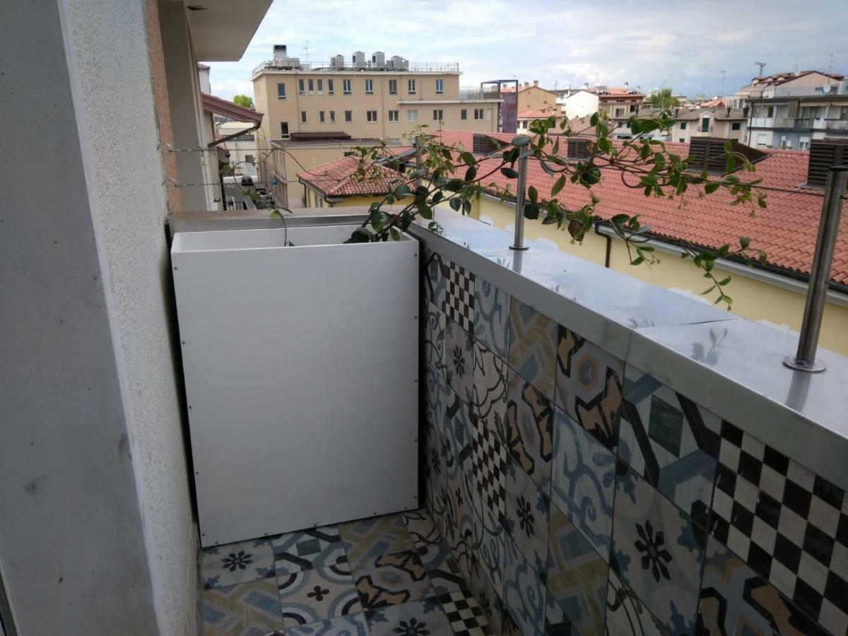 Buonarroti Appartamento Grado Esterno foto